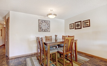 Sawmill Creek Condo 205 5
