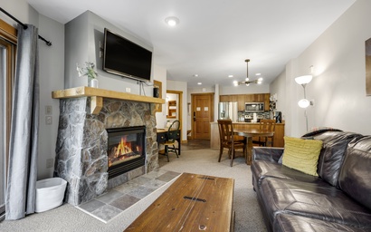 Red Hawk Lodge 2206 3