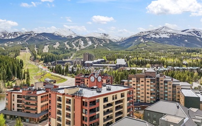 Village at Breckenridge 3303 3