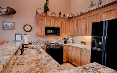 One Breckenridge Place 32 5