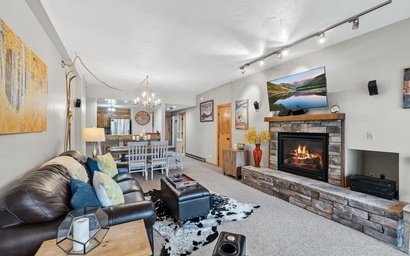 Village at Breckenridge 3303