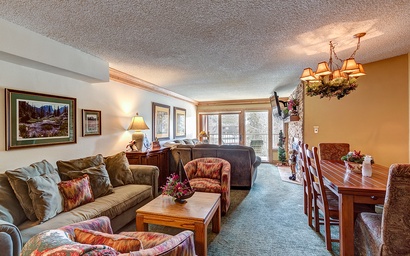 Sawmill Creek Condo 302 3