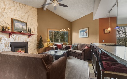 Sawmill Creek Condo 316 5