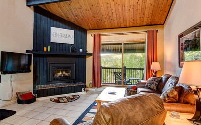 Sundowner Tonopah 14 5