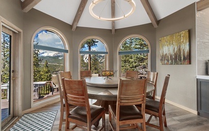 Scenic View Lodge
