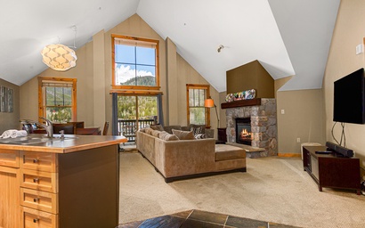 Buffalo Lodge 8414 3