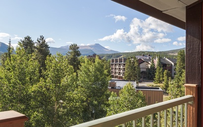 Sawmill Creek Condo 403 2