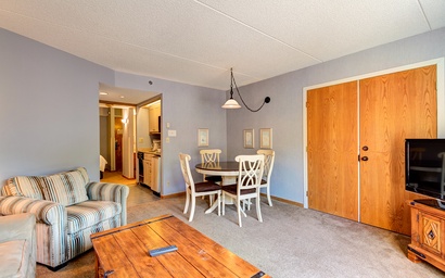 Beaver Run Resort 4412 5