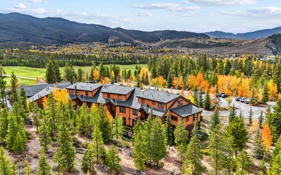 Elk Villas 9571