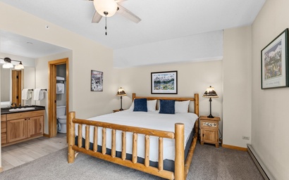 Village at Breckenridge 3306 3