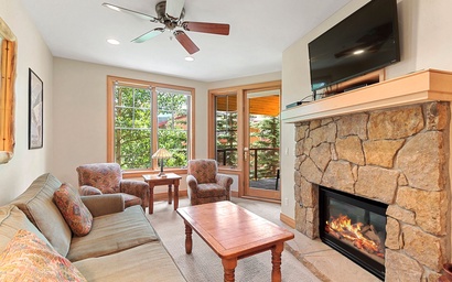 Park Avenue Lofts 208