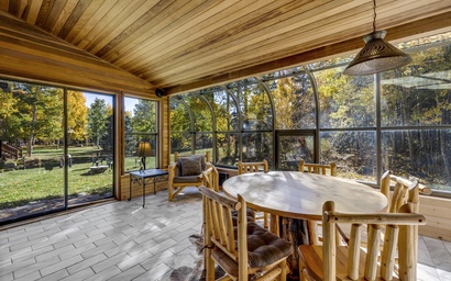 Frisco Meadow Chalet