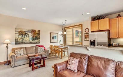 Park Avenue Lofts 206 3