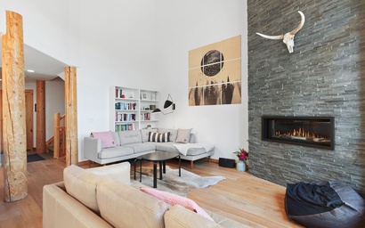 Elk Ridge Townhome 412 4