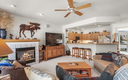 Blue River Run 110 2