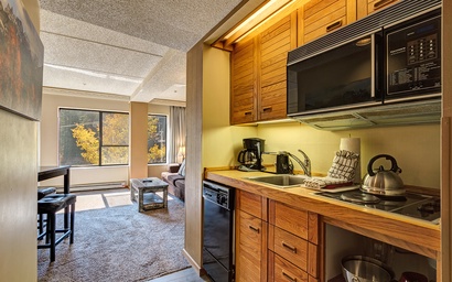 Beaver Run Resort 4332 5