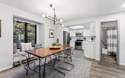 Trappeurs Villas #3 4