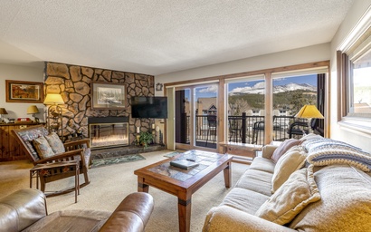 Sawmill Creek Condo 303