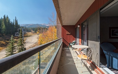 Beaver Run Resort 4237 2