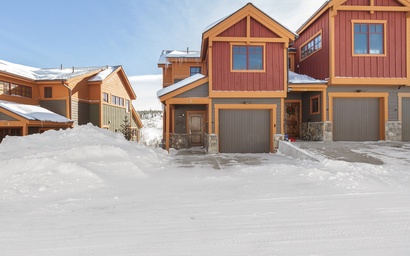 Rolling Ridge Lodge 30C 2