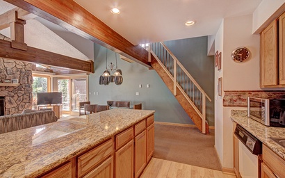 Sawmill Creek Condo 309 4