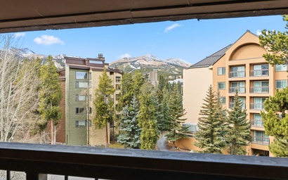 Mountainwood 401 3