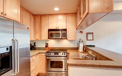 Park Avenue Lofts 308 5