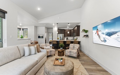 Camber Townhomes A1 3