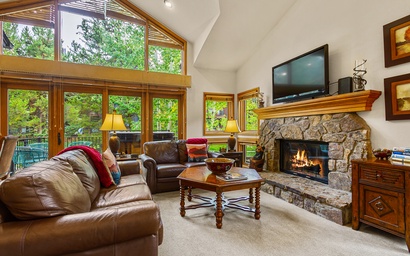 One Breckenridge Place 17