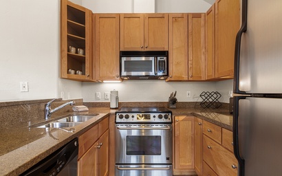 Park Avenue Lofts 309 4