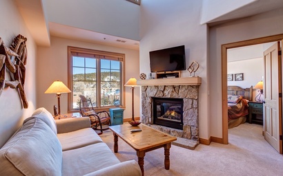 Park Avenue Lofts 306 3