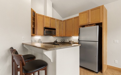 Park Avenue Lofts 309 5