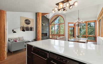 Elk Ridge Townhome 412 5