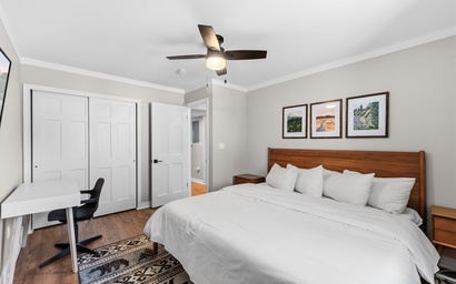Forest Haus 104 5