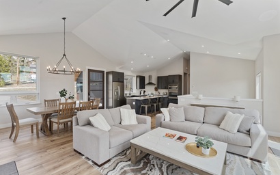 Silverthorne Chalet 5