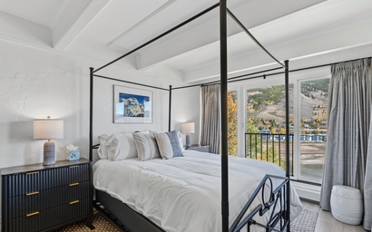 Lodge at Lake Dillon #233 4