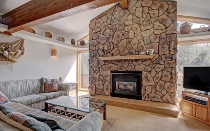 Sawmill Creek Condo 309 2