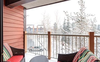 Sawmill Creek Condo 201 3