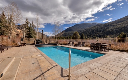 Red Hawk Lodge 2206 2