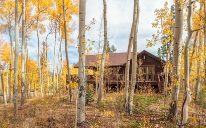 Aspen Lookout