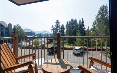 Sawmill Creek Condo 106