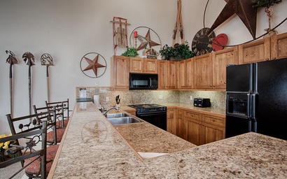 One Breckenridge Place 4 5