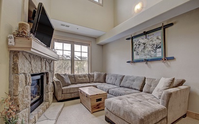 Park Avenue Lofts 301