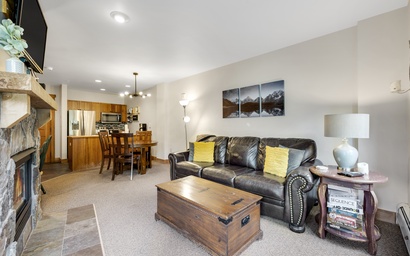 Red Hawk Lodge 2206 4