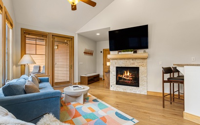 Park Avenue Lofts 309 3