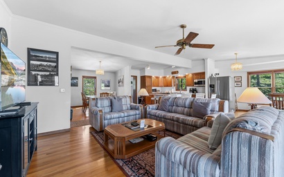 Buffalo Mountain House 5