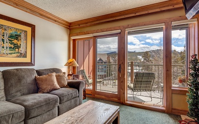 Sawmill Creek Condo 302
