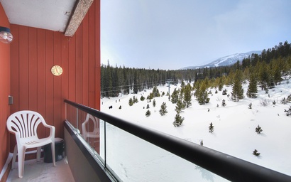 Beaver Run Resort 4516 4