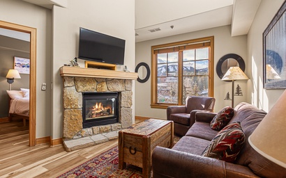 Park Avenue Lofts 302