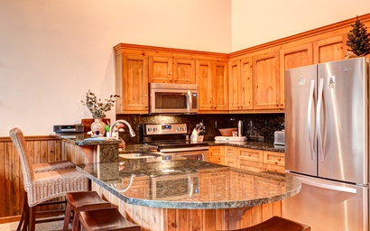 One Breckenridge Place 15 5